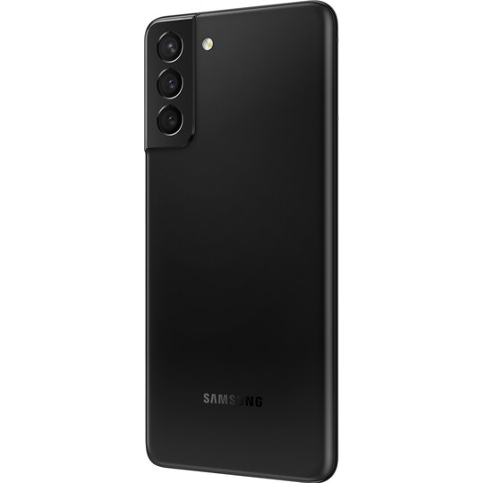 Samsung Galaxy S21 Plus 5G 8/256GB (phantom black)