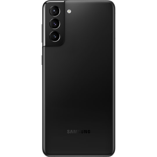 Samsung Galaxy S21 Plus 5G 8/256GB (phantom black)