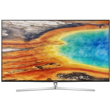 55" UHD Smart TV UE55MU8005 | Elgiganten