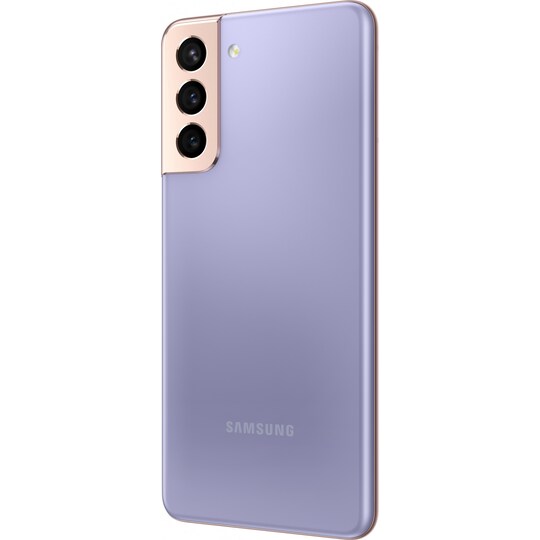 Samsung Galaxy S21 5G 8/128GB (phantom violet)