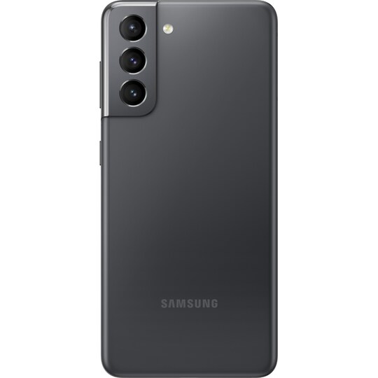 Samsung Galaxy S21 5G 8/256GB (phantom gray)