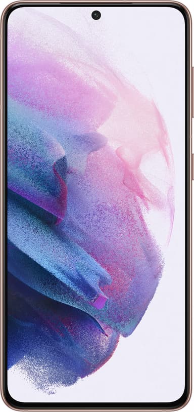 Samsung Galaxy S21 5G 8/256GB (phantom violet)