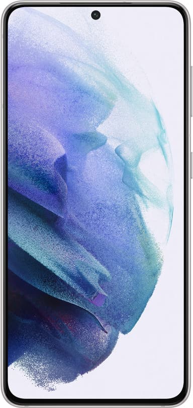 Samsung Galaxy S21 5G 8/128GB (phantom white)