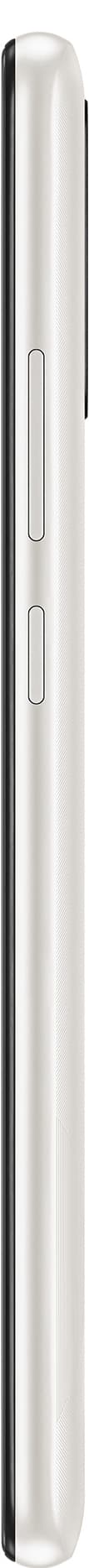 Samsung Galaxy A02s smartphone 3/32GB (hvid)