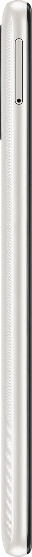 Samsung Galaxy A02s smartphone 3/32GB (hvid)