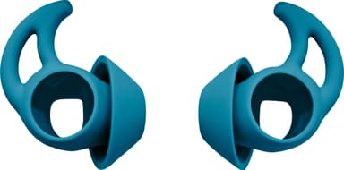 Bose StayHear Max silikoneørestykker (baltic blue/størrelse S)