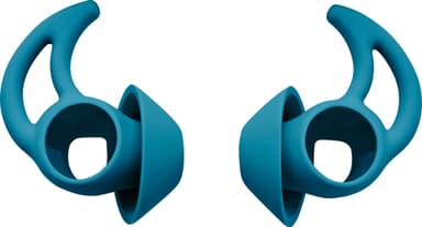 Bose StayHear Max silikoneørestykker (sort/størrelse M)