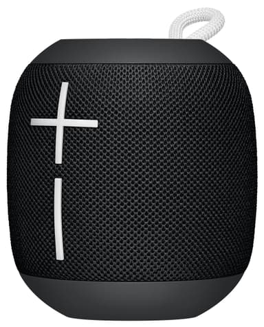 Ultimate Ears WONDERBOOM trådløs højttaler - sort