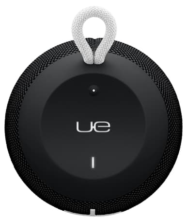 Ultimate Ears WONDERBOOM trådløs højttaler - sort