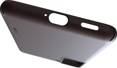 Nudient Samsung Galaxy S21 cover (sangria red)