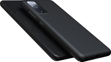 Nudient Samsung Galaxy S20 FE cover (ink black)