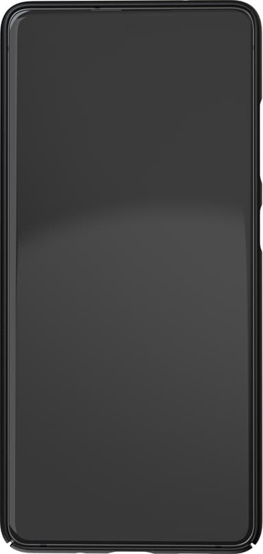 Nudient Samsung Galaxy S20 FE cover (ink black)