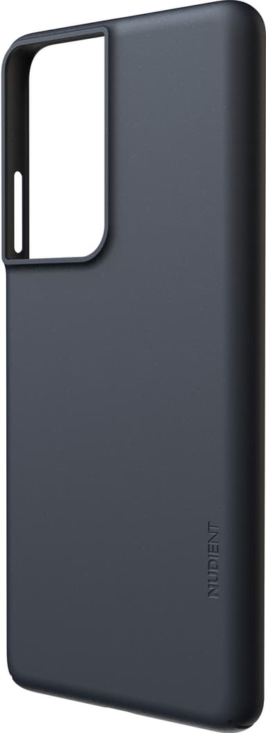 Nudient Samsung Galaxy S21 Ultra cover (midwinter blue)