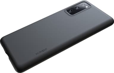 Nudient Samsung Galaxy S20 FE cover (ink black)