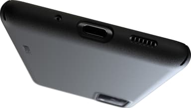 Nudient Samsung Galaxy S20 FE cover (ink black)