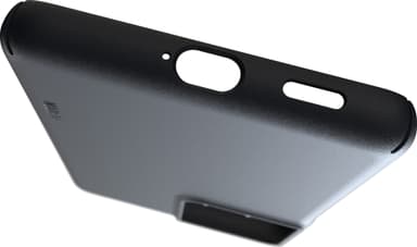 Nudient Samsung Galaxy S21 Ultra cover (midwinter blue)