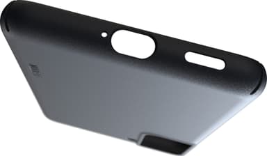 Nudient Samsung Galaxy S21 cover (midwinter blue)