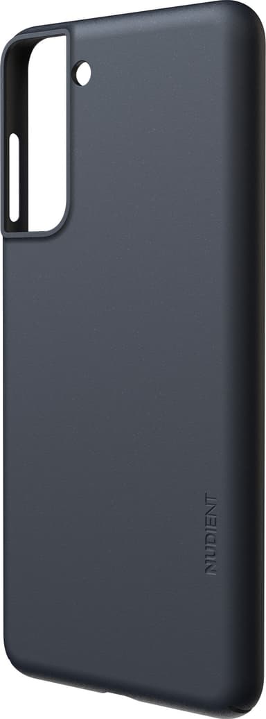 Nudient Samsung Galaxy S21 cover (midwinter blue)