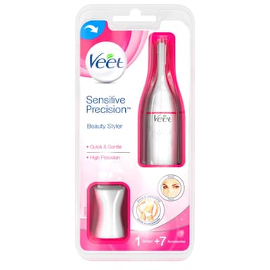 Veet Precision hårtrimmer | Elgiganten