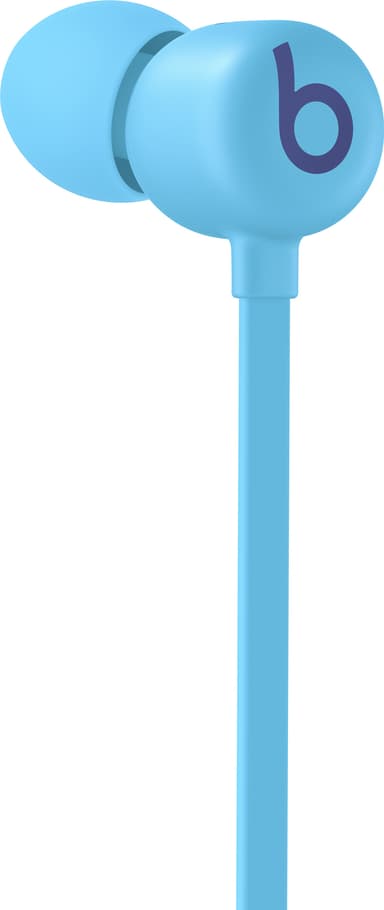 Beats Flex trådløse in-ear høretelefoner (flame blue)