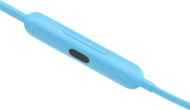 Beats Flex trådløse in-ear høretelefoner (flame blue)