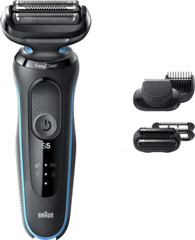 Braun Series 5 barbermaskine 50-M1850S