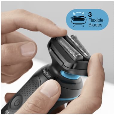 Braun Series 5 barbermaskine 50-M1850S