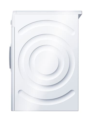 Bosch vaskemaskine WAT284E9SN
