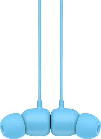 Beats Flex trådløse in-ear høretelefoner (flame blue)