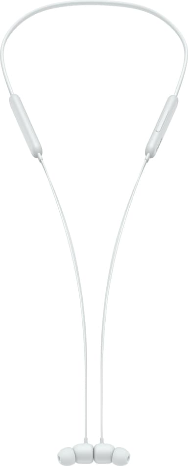 Beats Flex trådløs in-ear høretelefoner (smoke grey)
