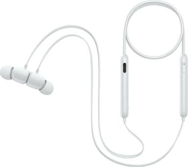 Beats Flex trådløs in-ear høretelefoner (smoke grey)