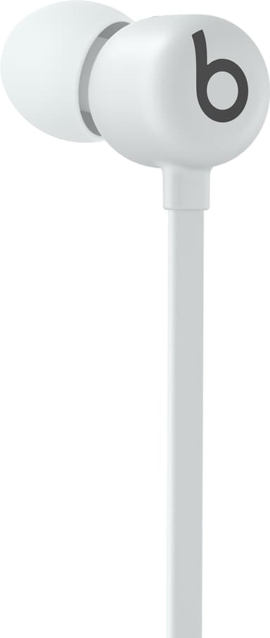 Beats Flex trådløs in-ear høretelefoner (smoke grey)