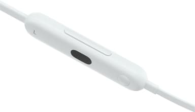 Beats Flex trådløs in-ear høretelefoner (smoke grey)