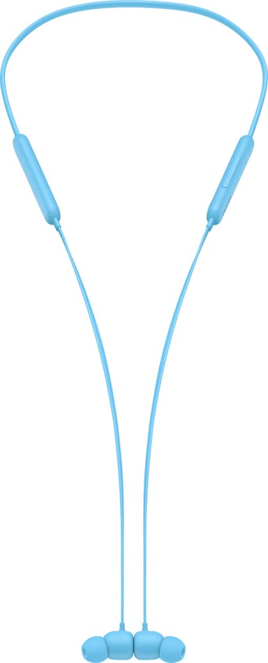 Beats Flex trådløse in-ear høretelefoner (flame blue)