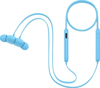 Beats Flex trådløse in-ear høretelefoner (flame blue)