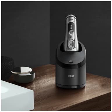 Braun Series 9 barbermaskine 9395CC