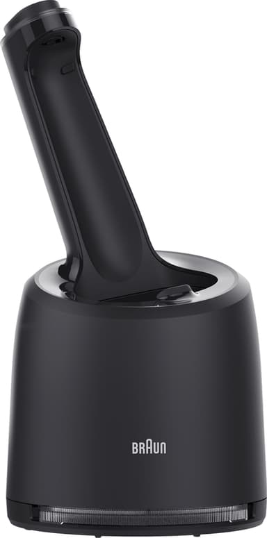 Braun 4in1 SmartCare rengøringscenter BRACC