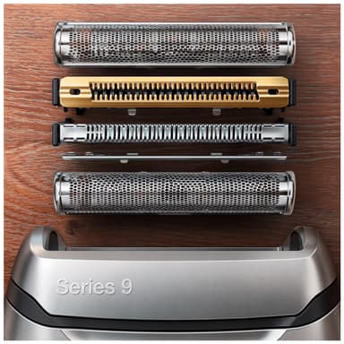 Braun Series 9 barbermaskine 9395CC