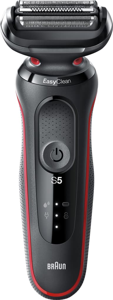 Braun Series 5 barbermaskine 50-R1000S thumbnail