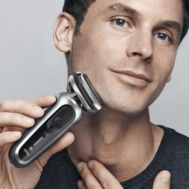 Braun 4in1 SmartCare rengøringscenter BRACC