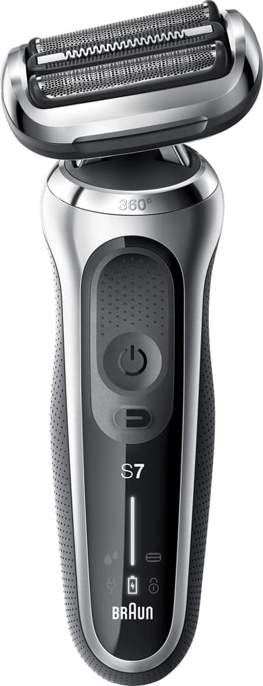 Braun Series 7 barbermaskine 242345 thumbnail