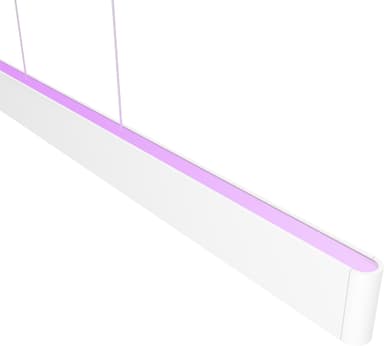 Philips Hue Ensis lampe 4090331P9 (hvid)