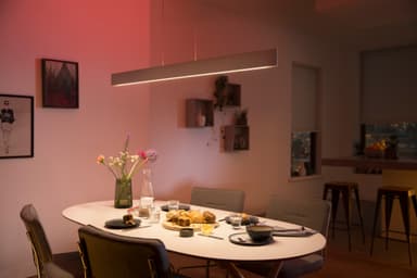 Philips Hue Ensis lampe 4090331P9 (hvid)