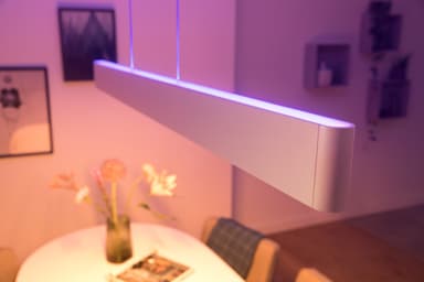 Philips Hue Ensis lampe 4090331P9 (hvid)