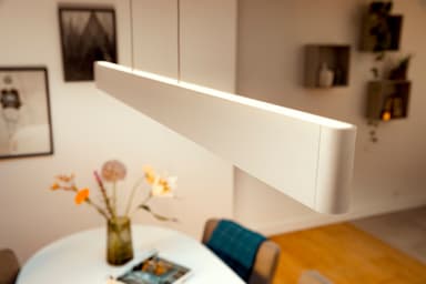 Philips Hue Ensis lampe 4090331P9 (hvid)