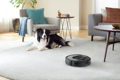 iRobot Roomba i7 robotstøvsuger