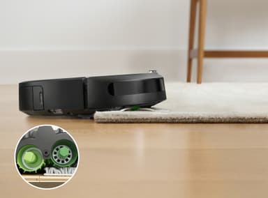 iRobot Roomba i7 robotstøvsuger