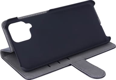 Gear Samsung A12 pungetui (sort)