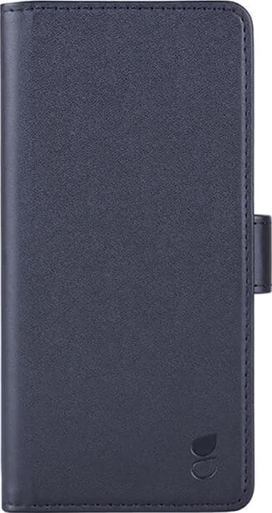 Gear Samsung A12 pungetui (sort)