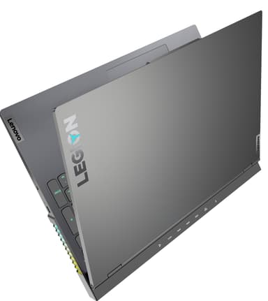Lenovo Legion 7 R9/32/2000/3080/165Hz 16" bærbar gaming computer